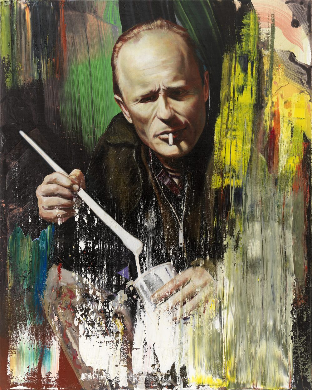 Pollock