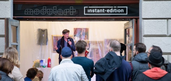 Finissage Patrik Huber Paradies-2