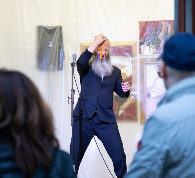 Finissage Patrik Huber Paradies-21