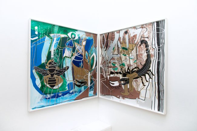 Patrik Huber – Paradies-1