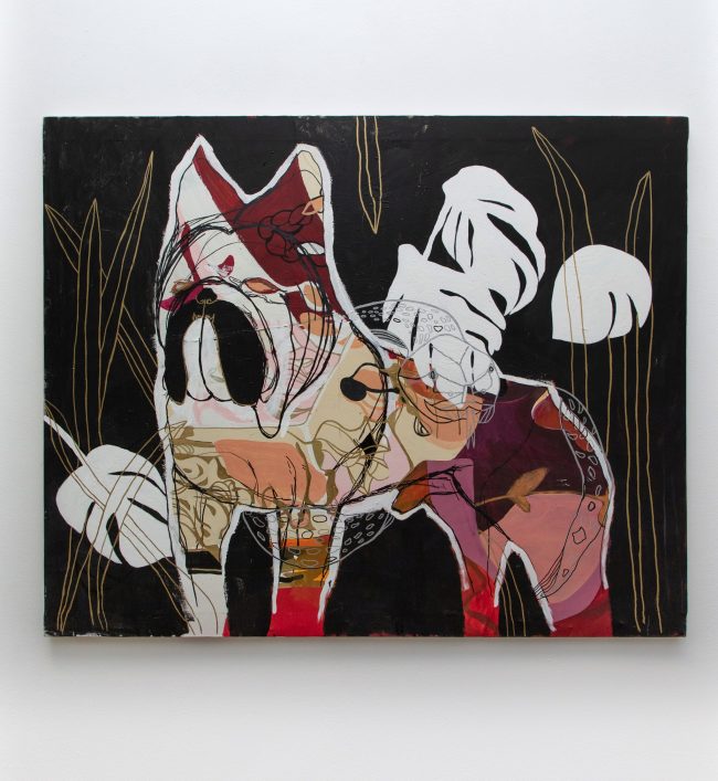 Patrik Huber – Paradies-3