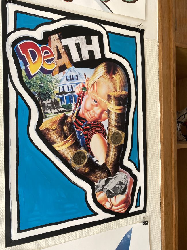 Parallel Vienna 2021