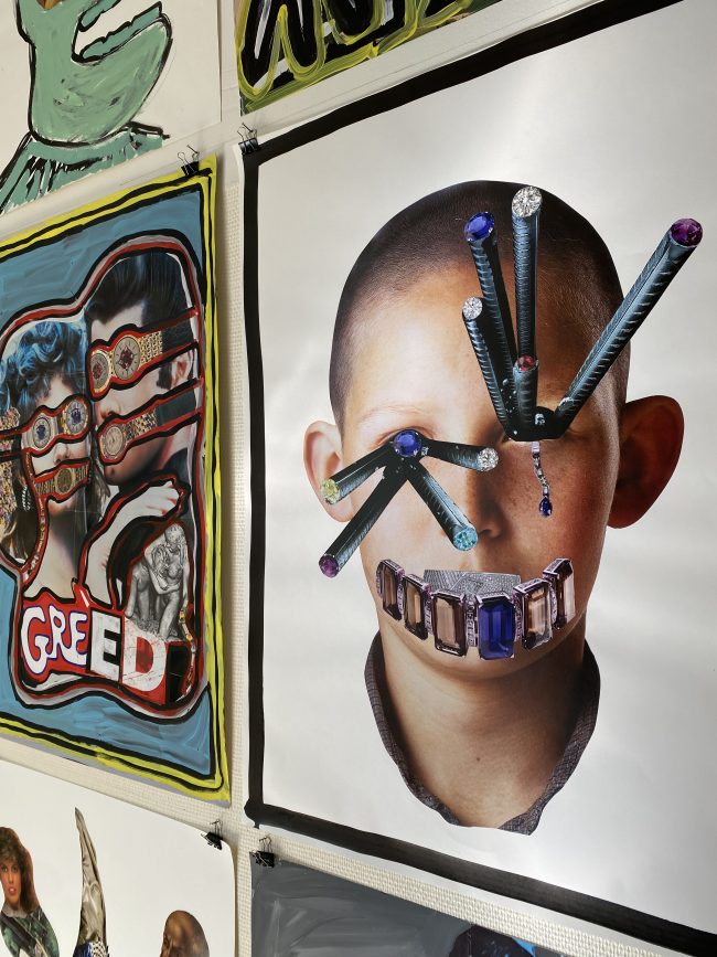 Parallel Vienna 2021