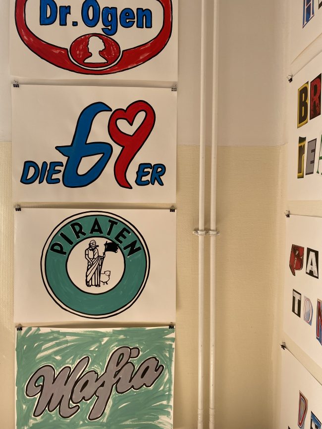 Parallel Vienna 2021