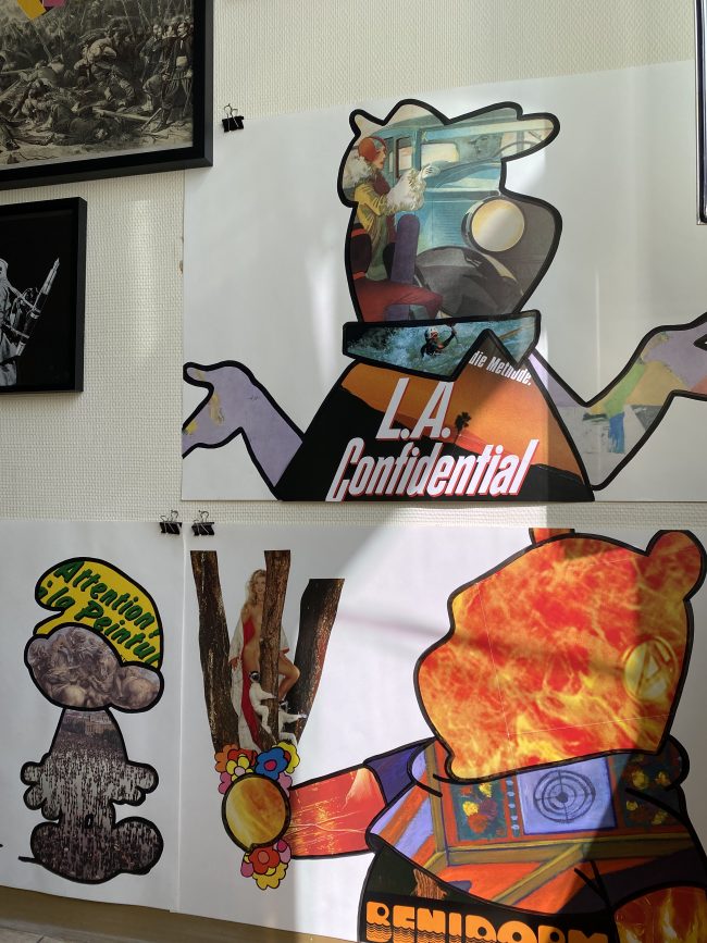 Parallel Vienna 2021