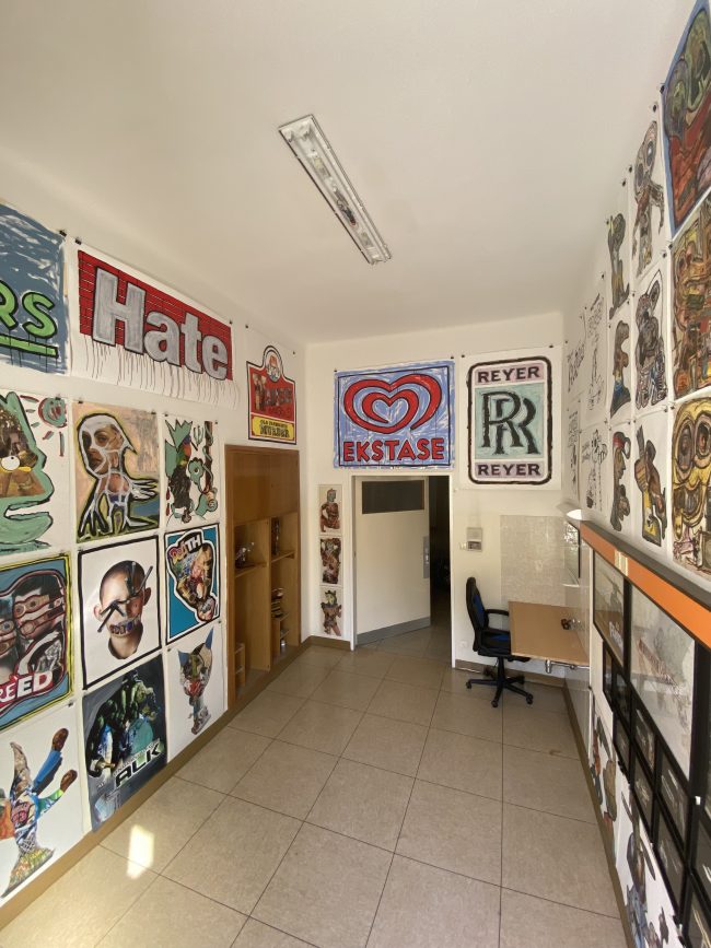 Parallel Vienna 2021