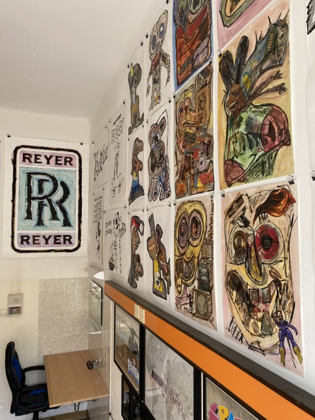 Parallel Vienna 2021