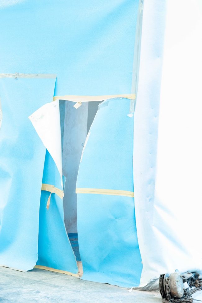 Dekonstruktion, Reflexion, Extension,…