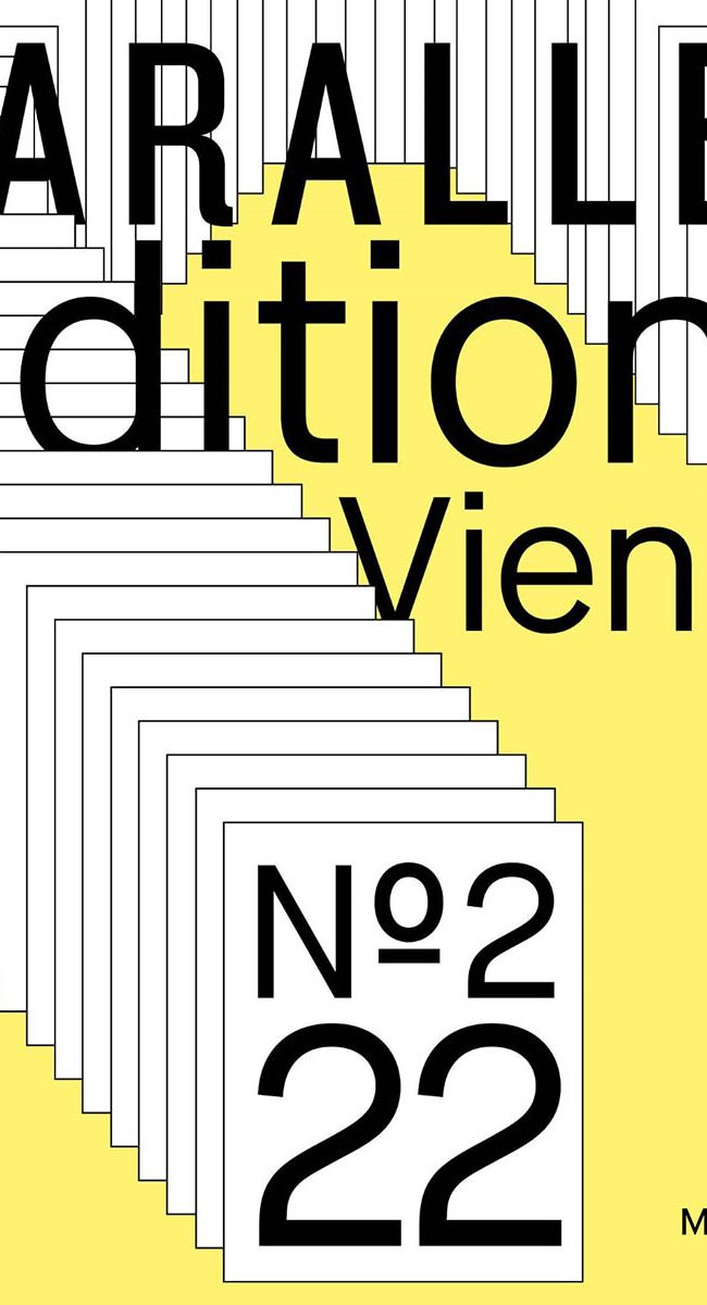 PARALLEL VIENNA EDITION 2022