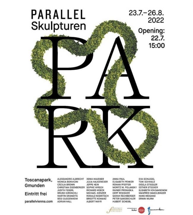PARALLEL SKULPTURENPARK