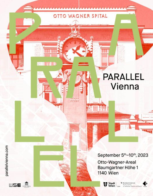 PARALLEL VIENNA 2023