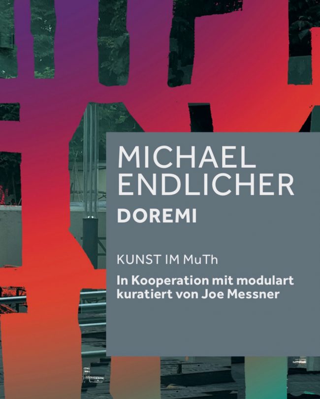 MICHAEL ENDLICHER – DOREMI