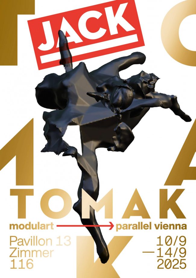 PARALLEL VIENNA 2025